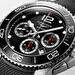 Longines L3.883.4.56.9 (l38834569) - Hydroconquest 43 mm Automatic Chrono