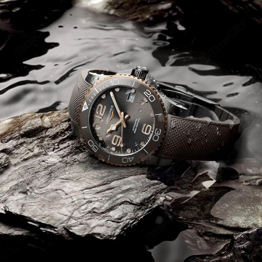 Longines L3.780.3.78.9 (l37803789) - Hydroconquest 39 mm