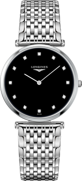 Longines L4.709.4.55.6 (l47094556) - La Grande Classique de Longines 33 mm
