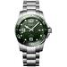 Longines L3.785.4.06.6 (l37854066) - Hydroconquest 41 mm Automatic