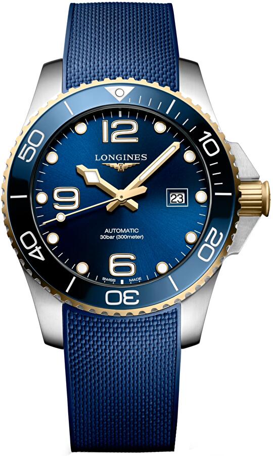 Longines L3.782.3.96.9 (l37823969) - Hydroconquest 43 mm