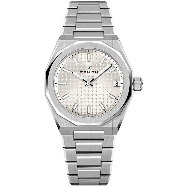 Zenith 03.9400.670/01.I001 (03940067001i001) - Defy Skyline 36 mm