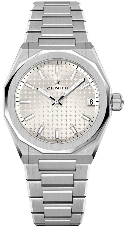 Zenith 03.9400.670/01.I001 (03940067001i001) - Defy Skyline 36 mm