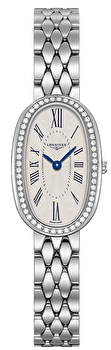 Longines L2.305.0.71.6 (l23050716) - Symphonette 18.9 X 29.4 mm
