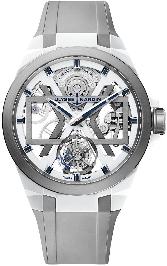 Ulysse Nardin 1723-400-3A/00 (17234003a00) - Blast 45 mm