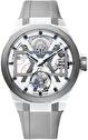 Mens, classic, automatic wrist watch Ulysse Nardin Blast 45 mm