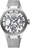 Mens, classic, automatic wrist watch Ulysse Nardin Blast 45 mm