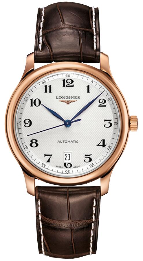 Longines L2.628.8.78.3 (l26288783) - Longines The Longines Master Collection 385 mm