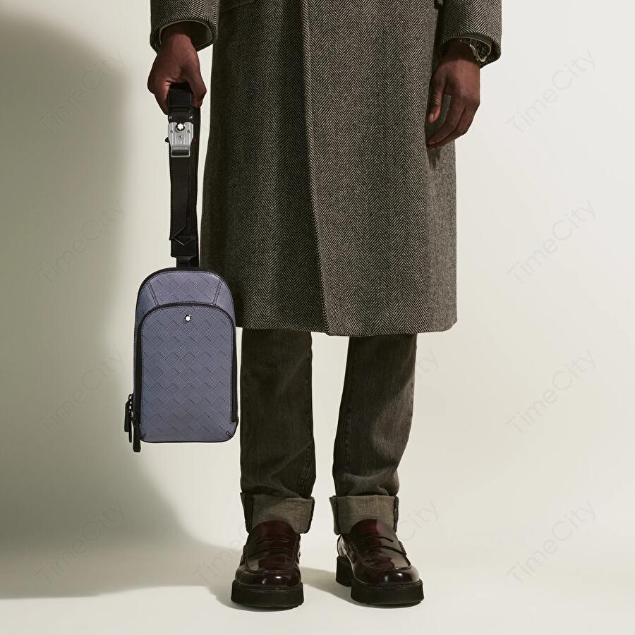 Montblanc MB198837 (mb198837) - Сумка слинг