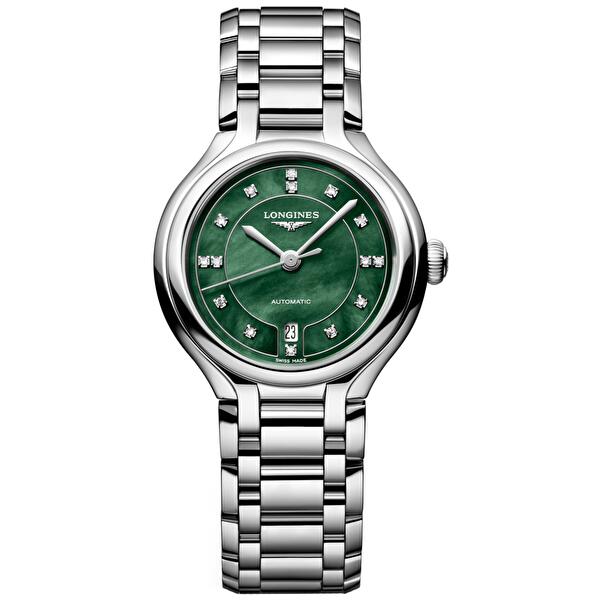 Longines L8.123.4.07.6 (l81234076) - Primaluna Longines L8.123.4.07.6 (l81234076) - Primaluna