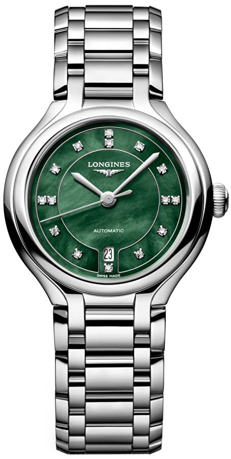 Longines L8.123.4.07.6 (l81234076) - Primaluna Longines L8.123.4.07.6 (l81234076) - Primaluna