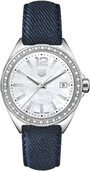 TAG Heuer WBJ131A.FC8251 (wbj131afc8251) - Formula 1 Lady 35 mm