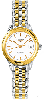 Longines L4.274.3.22.7 (l42743227) - Flagship 26 mm