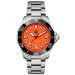 TAG Heuer WBP201F.BA0632 (wbp201fba0632) - Aquaracer Professional 300 Orange Diver 43 mm