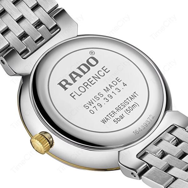 Rado R48913743 (r48913743) - Florence Diamonds 30 mm