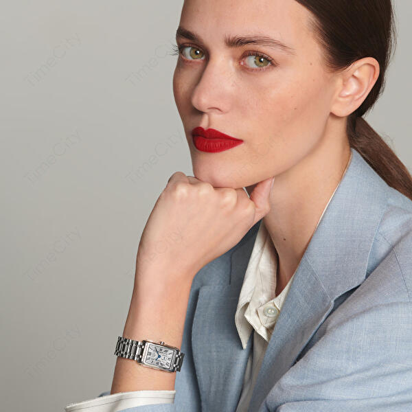 Longines L5.255.4.70.6 (l52554706) - Dolce Vita 20.8 X 32 mm Longines L5.255.4.70.6 (l52554706) - Dolce Vita 20.8 X 32 mm