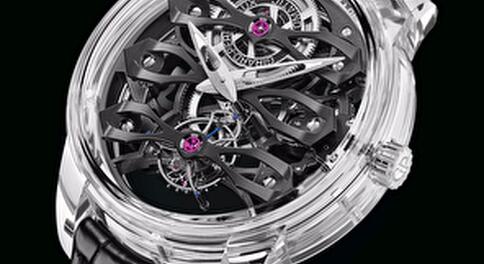 Girard-Perregaux Quasar
