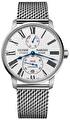 Мужские, спортивные, автоматические наручные часы Ulysse Nardin Marine Chronometer Torpilleur 42 mm