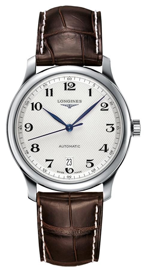 Longines L2.628.4.78.3 (l26284783) - The Longines Master Collection 38.5 mm