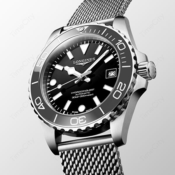 Longines L3.788.4.70.6 (l37884706) - Hydroconquest 42 mm