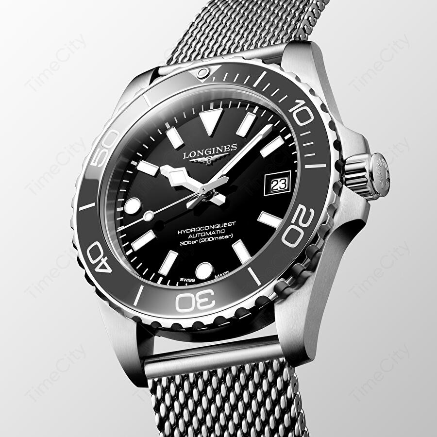 Longines L3.788.4.70.6 (l37884706) - Hydroconquest 42 mm