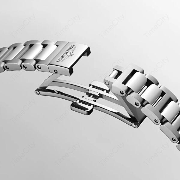 Longines L3.320.4.87.6 (l33204876) - Conquest 30 mm