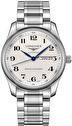 Mens, classic, automatic wrist watch Longines The Longines Master Collection  40 mm