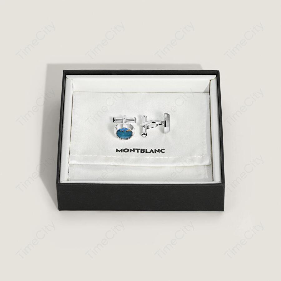 Montblanc MB132964 (mb132964) - Запонки 