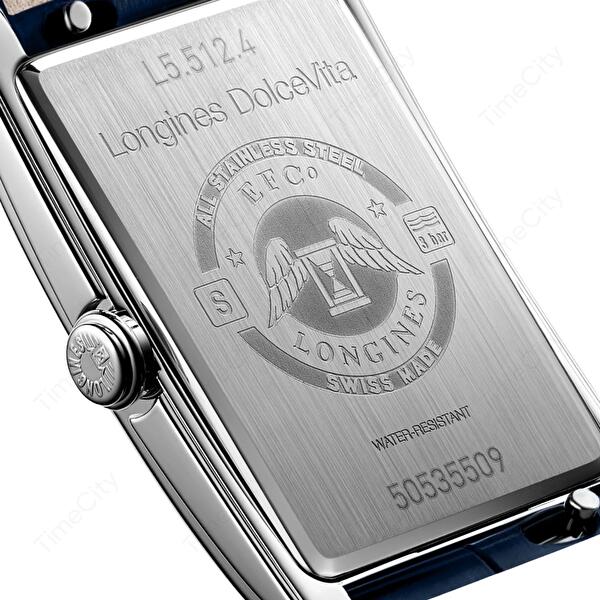 Longines L5.512.4.70.2 (l55124702) - Dolce Vita