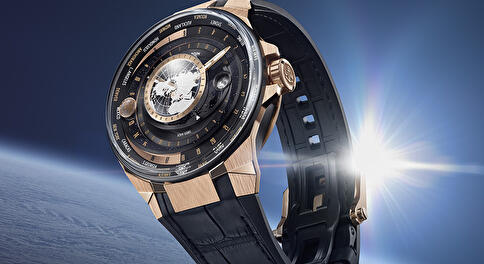 Ulysse Nardin Blast Moonstruck