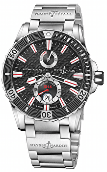 Ulysse Nardin 263-10-7M/92 (263107m92) - Diver
