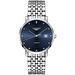 Longines L4.910.4.97.6 (l49104976) - The Longines Elegant Collection 39 mm