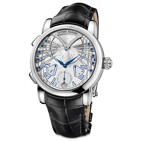 Ulysse Nardin 6900-125 (6900125) - Stranger