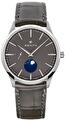 Мужские, классические, автоматические наручные часы Zenith Elite Moonphase 40.5 mm Мужские, классические, автоматические наручные часы Zenith Elite Moonphase 40.5 mm