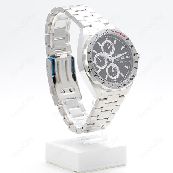 TAG Heuer CAZ2010.BA0876 (caz2010ba0876) - Formula 1 Calibre 16 Automatic Chronograph