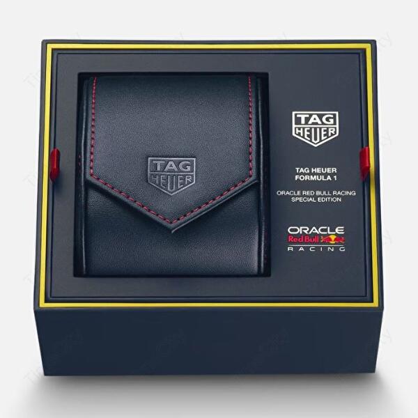 TAG Heuer CBZ2080.FT8091 (cbz2080ft8091) - Formula 1 Chronograph X Oracle Red Bull Racing
