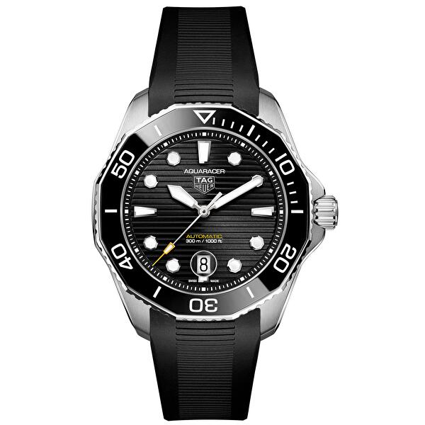 TAG Heuer WBP201A.FT6197 (wbp201aft6197) - Aquaracer Professional 300 Calibre 5 Automatic 43 mm