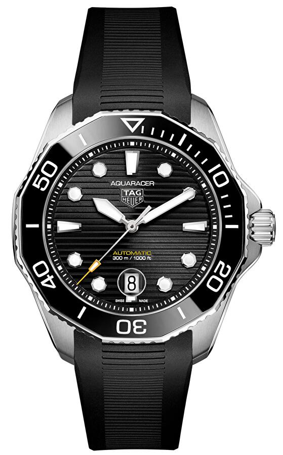 TAG Heuer WBP201A.FT6197 (wbp201aft6197) - Aquaracer Professional 300 Calibre 5 Automatic 43 mm