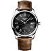 Longines L2.893.4.59.2 (l28934592) - The Longines Master Collection 42 mm