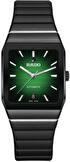 Mens, classic, automatic wrist watch Rado Anatom Automatic 32.5 mm