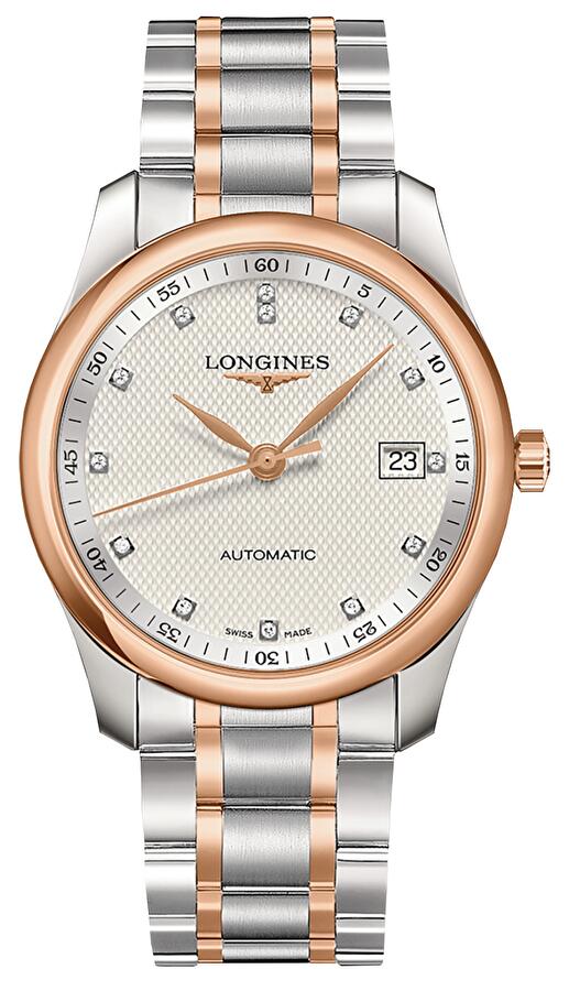 Longines L2.793.5.77.7 (l27935777) - The Longines Master Collection 40 mm