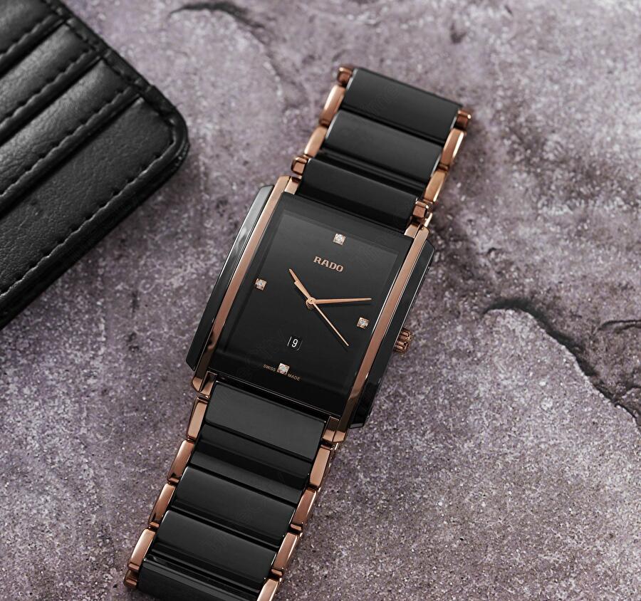 Rado R20207712 (r20207712) - Integral Diamonds 31 mm