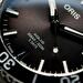 Oris 01 400 7769 4154-07 4 22 74FC (01400776941540742274fc) - Aquis Date Calibre 400