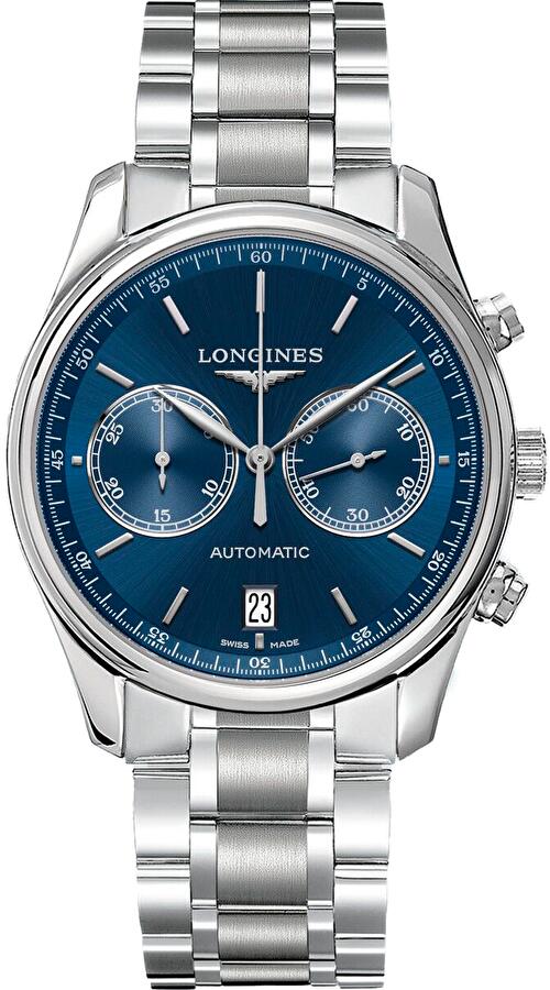 Longines L2.629.4.92.6 (l26294926) - The Longines Master Collection 40 mm