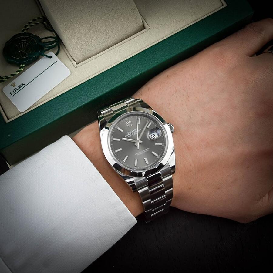 Rolex 126300 - Datejust 41 mm