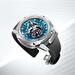 Ulysse Nardin 2513-500LE-3AE-TUR/3A (2513500le3aetur3a) - Freak S Enamel 45 mm