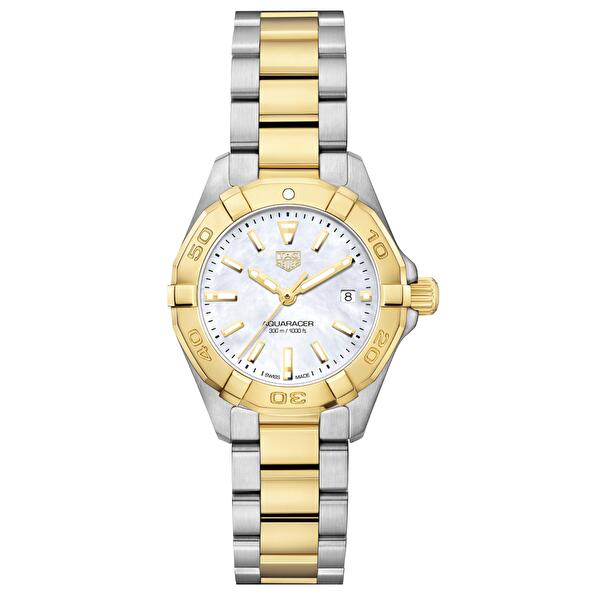 TAG Heuer WBD1420.BB0321 (wbd1420bb0321) - Aquaracer 300 M 27 Мм