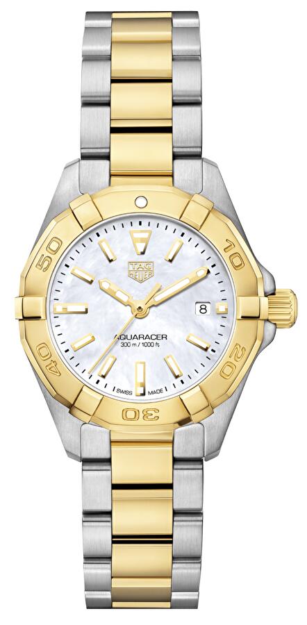 TAG Heuer WBD1420.BB0321 (wbd1420bb0321) - Aquaracer 300 M 27 Мм