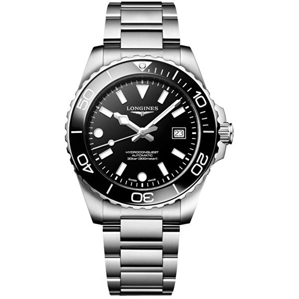 Longines L3.788.4.56.6 (l37884566) - Hydroconquest 42 mm