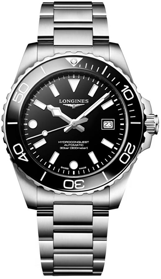 Longines L3.788.4.56.6 (l37884566) - Hydroconquest 42 mm